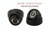 AHD 1.3MP 720P 15M Night Vision Vehicle Mounted Infrared Dome Camera Rearview