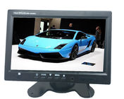 2.0 Megapixel Car Reversing Camera / Night Vision Reverse Camera With Monitor System