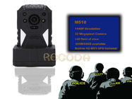 M510 4G / 3G GPS Wearable Video Camera Support On Live Monitoring