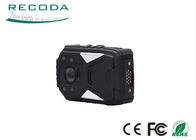 M510 Wide Angle 1440P HD 4G Body Camera Live Streaming IP 67 Waterproof With GPS WIFI
