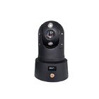 C814-AHD4G Portable  PTZ camera Security Camera Mini Speed Dome18X Optical Zoom