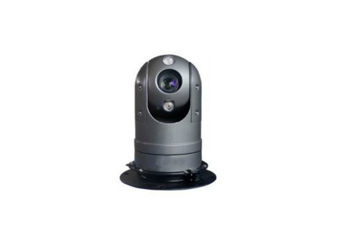 C814-AHD 1.3 Megapixels 960P PTZ Security Camera Mini Speed Dome18X Optical Zoom